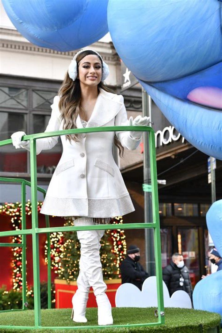 Ally Brooke Net Worth | Celebrity Net Worth