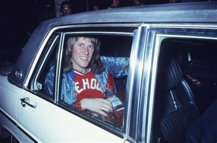 Alvin Lee Net Worth | Celebrity Net Worth