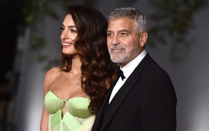 Amal Clooney Net Worth | Celebrity Net Worth