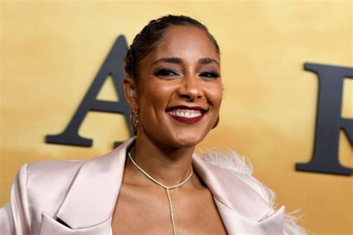 Amanda Seales Net Worth | Celebrity Net Worth