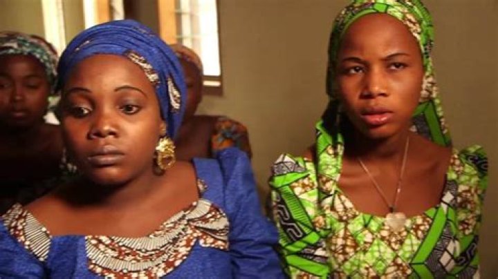 Amazing Human Being Alert: Billionaire To Send Girls Kidnapped By Boko Haram To College