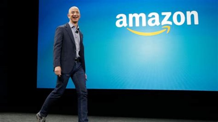 Amazon's Market Cap Briefly Topped $1 Trillion - What's Jeff Bezos' Net Worth At That Level?