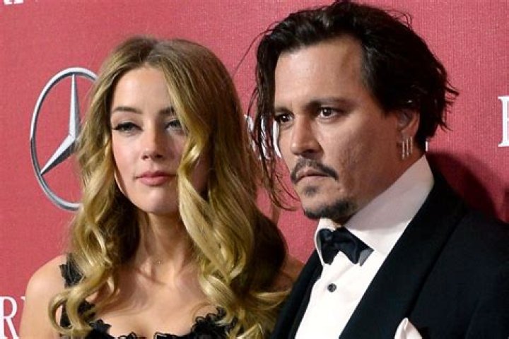 Amber Heard Paints Dire Financial Picture in Plea to Get Spousal Support From Johnny Depp