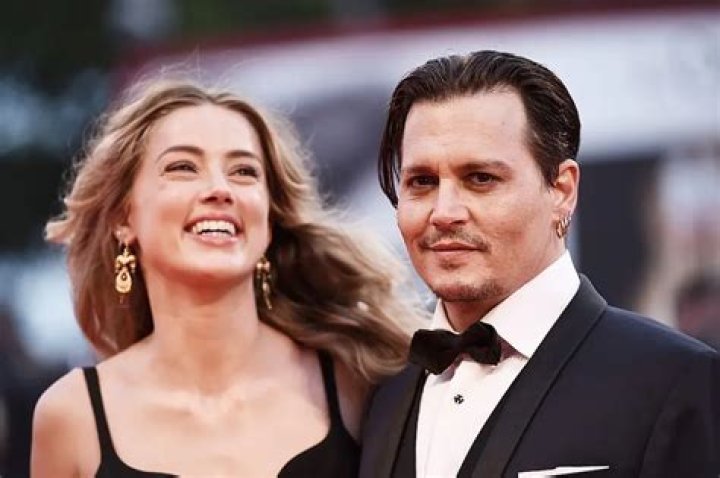 Amber Heard Is Donating Her $7 Million Johnny Depp Divorce Settlement To Charity