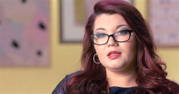 Amber Portwood Net Worth | Celebrity Net Worth