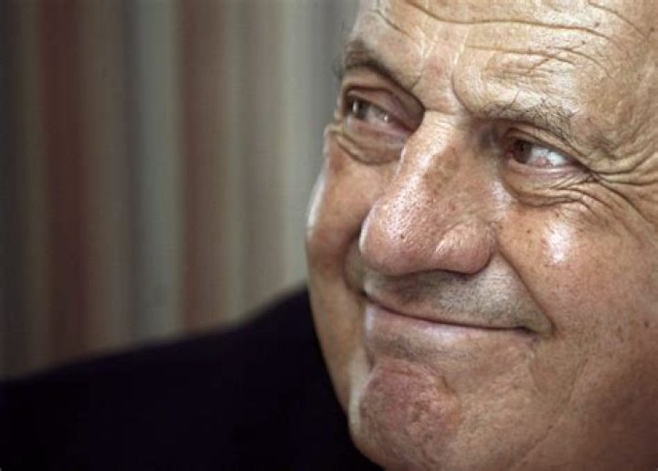 Americo Amorim Net Worth | Celebrity Net Worth