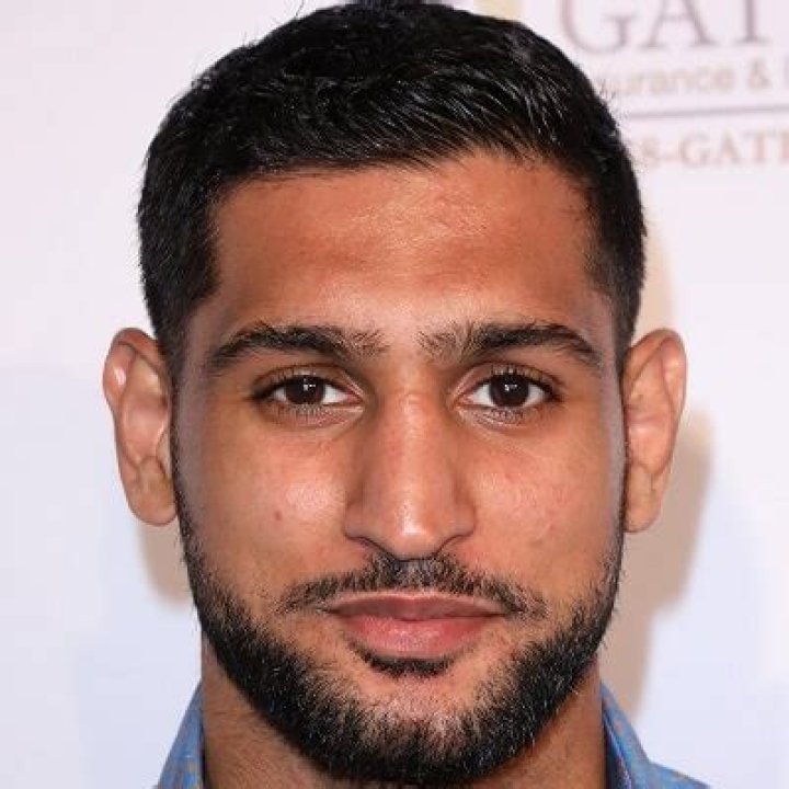 Amir Khan Net Worth | Celebrity Net Worth