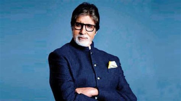 Amitabh Bachchan Net Worth | Celebrity Net Worth