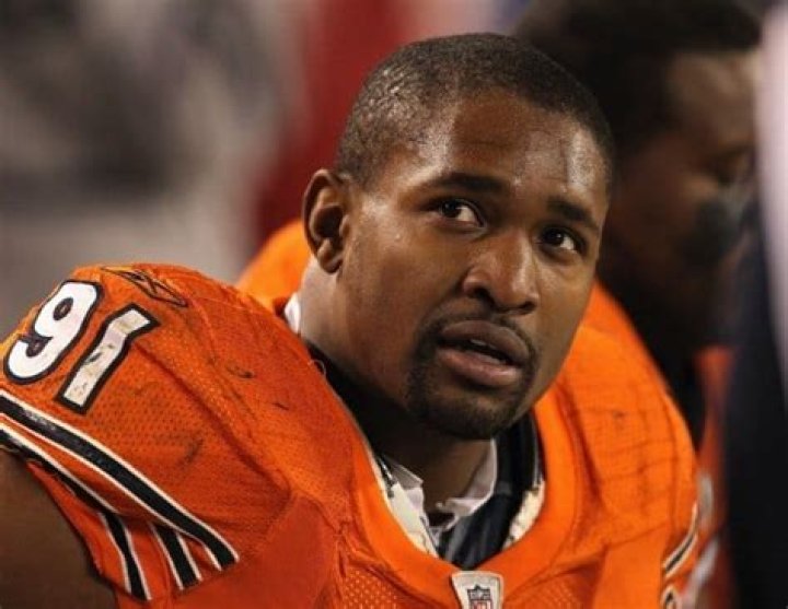 Amobi Okoye Net Worth | Celebrity Net Worth