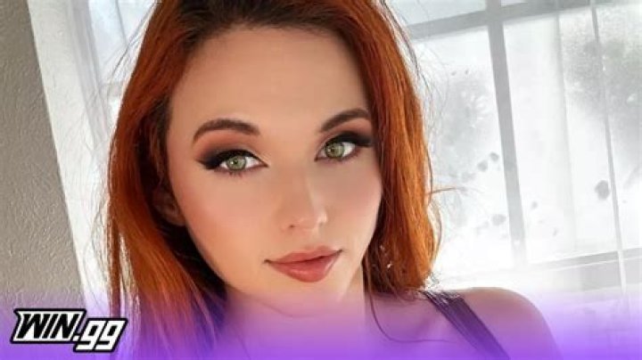 Amouranth Net Worth | Celebrity Net Worth