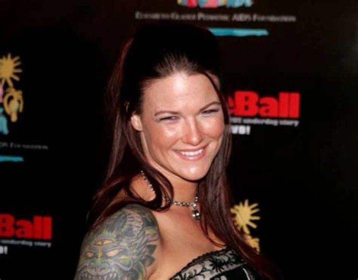 Amy Dumas (WWE Lita) Net Worth