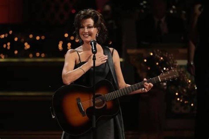 Amy Grant Net Worth | Celebrity Net Worth