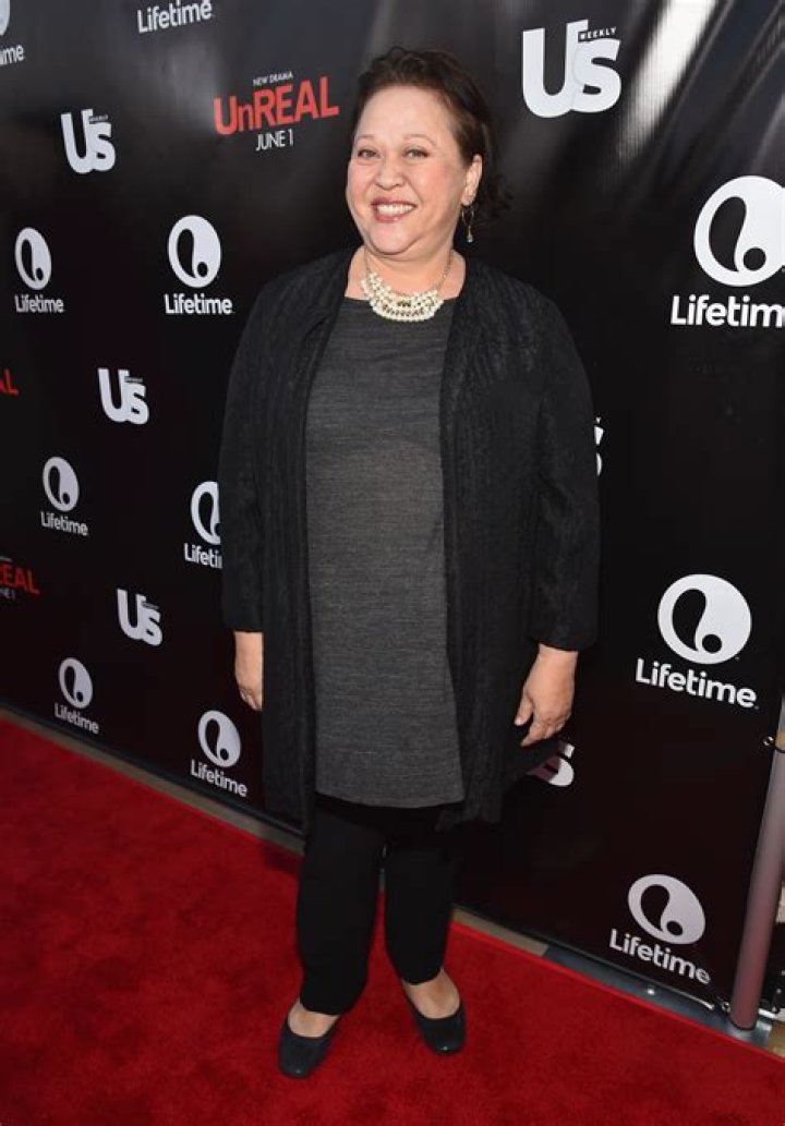 Amy Hill Net Worth | Celebrity Net Worth