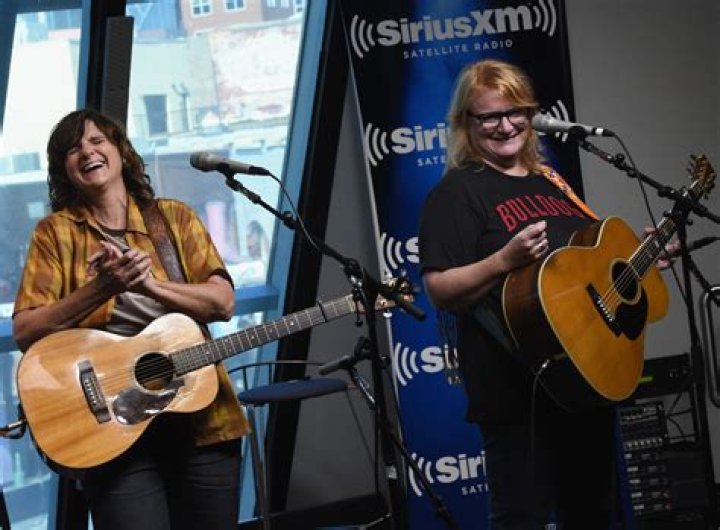 Amy Ray Net Worth | Celebrity Net Worth