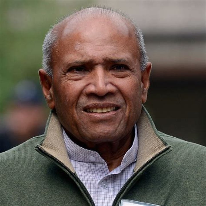 Ananda Krishnan Net Worth | Celebrity Net Worth
