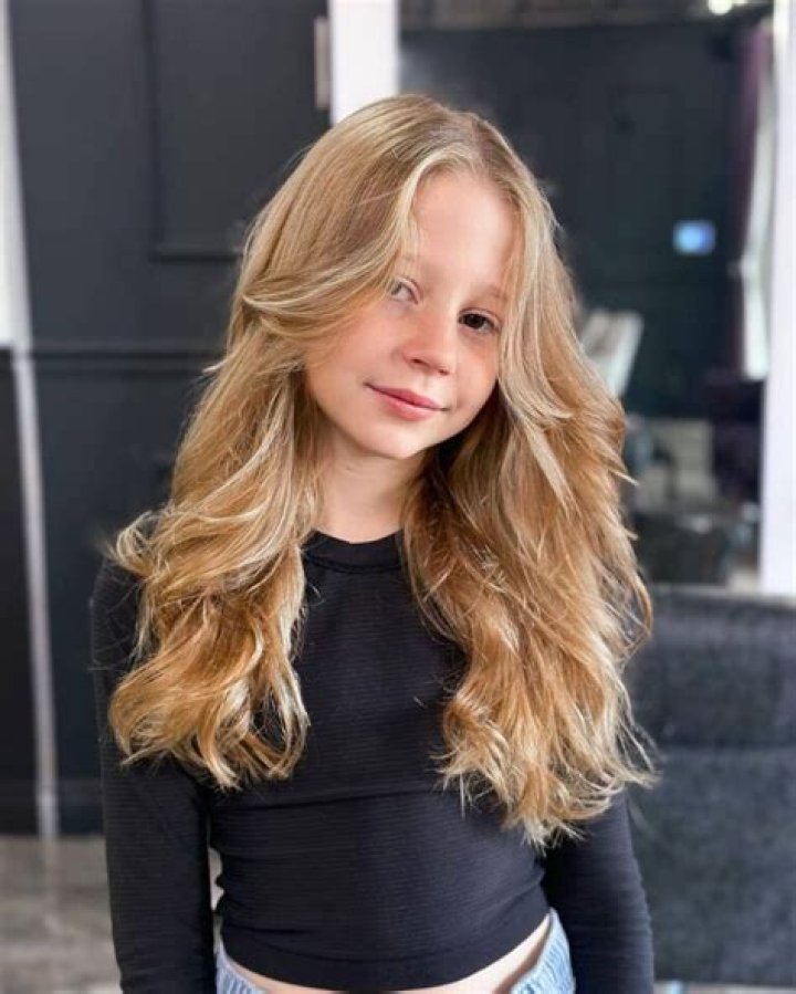 Anastasia Radzinskaya Net Worth | Celebrity Net Worth