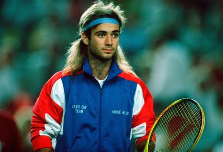 Andre Agassi Net Worth | Celebrity Net Worth