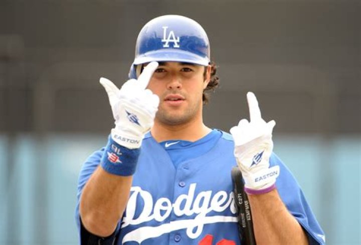 Andre Ethier Net Worth | Celebrity Net Worth