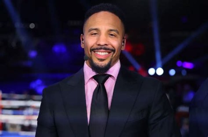 Andre Ward Net Worth | Celebrity Net Worth