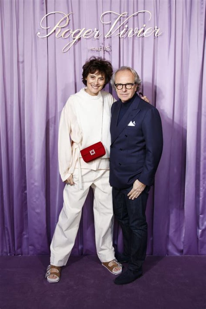 Andrea Della Valle Net Worth