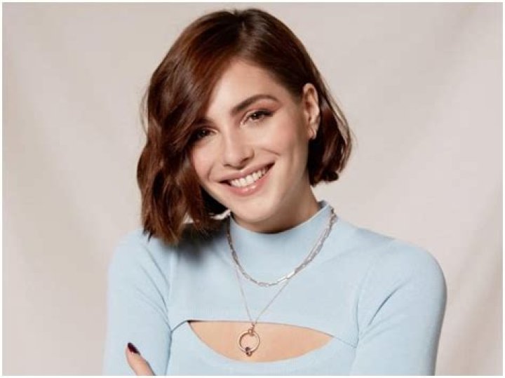 Andrea Duro Net Worth | Celebrity Net Worth