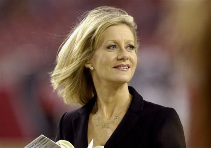 Andrea Kremer Net Worth | Celebrity Net Worth