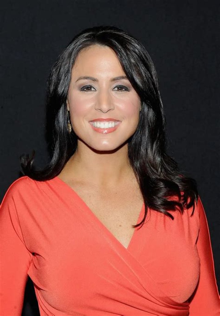 Andrea Tantaros Net Worth | Celebrity Net Worth