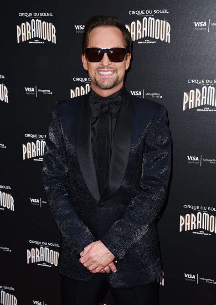 Andreas Carlsson Net Worth | Celebrity Net Worth