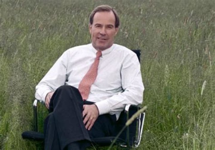 Andreas Strüngmann Net Worth | Celebrity Net Worth