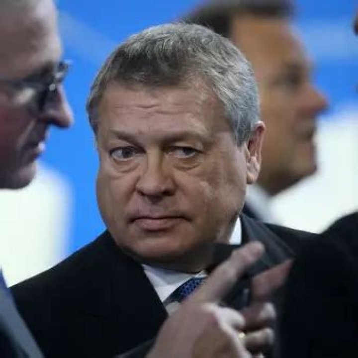 Andrei Klyamko Net Worth | Celebrity Net Worth