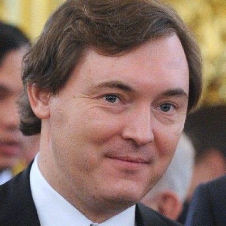 Andrei Molchanov Net Worth | Celebrity Net Worth