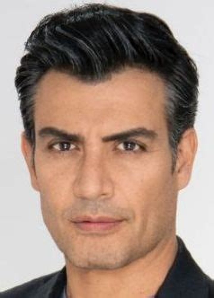 Andrés Palacios Net Worth | Celebrity Net Worth