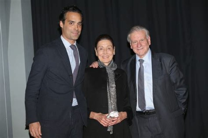 Andrés Santo Domingo Net Worth