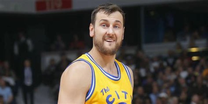 Andrew Bogut Net Worth | Celebrity Net Worth