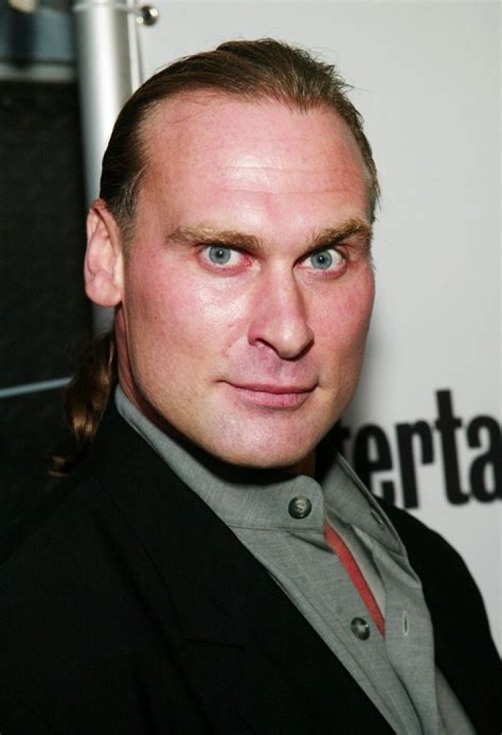 Andrew Bryniarski Net Worth | Celebrity Net Worth