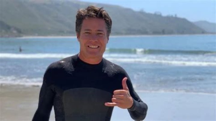 Andrew Firestone Net Worth | Celebrity Net Worth