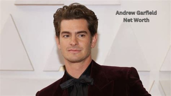 Andrew Garfield Net Worth | Celebrity Net Worth