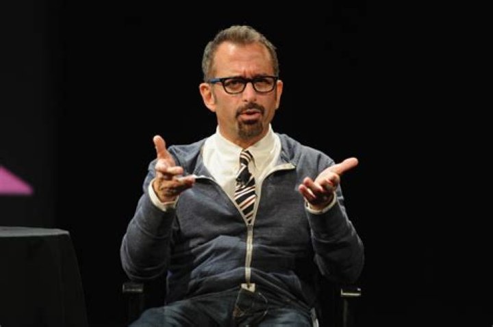 Andrew Jarecki Net Worth | Celebrity Net Worth