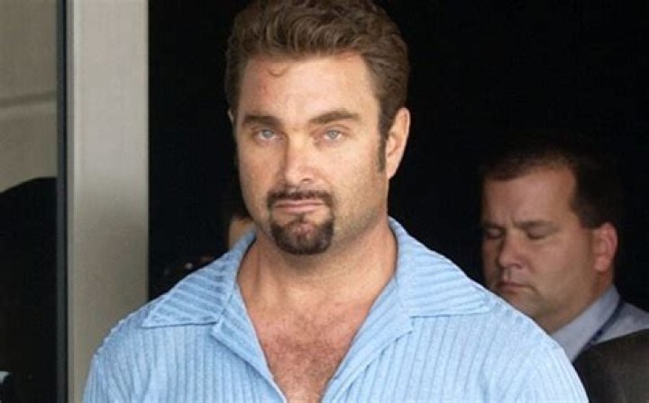 Andrew Luster Net Worth | Celebrity Net Worth