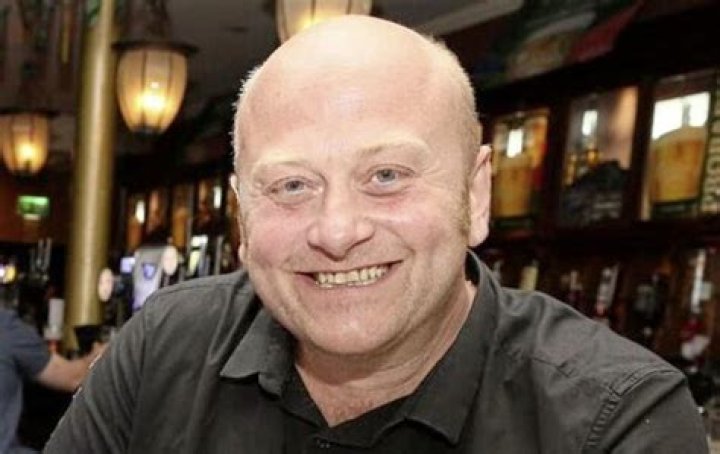 Andrew Strong Net Worth | Celebrity Net Worth