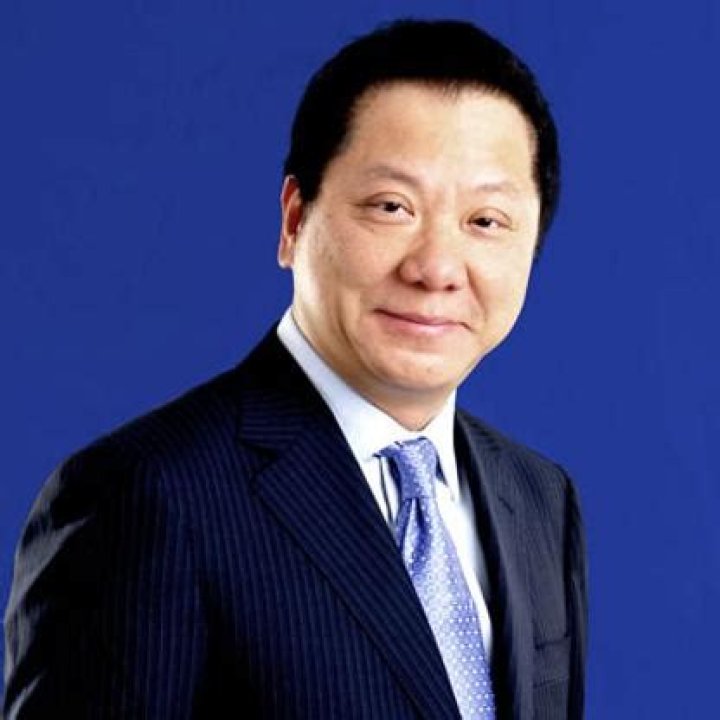 Andrew Tan Net Worth | Celebrity Net Worth