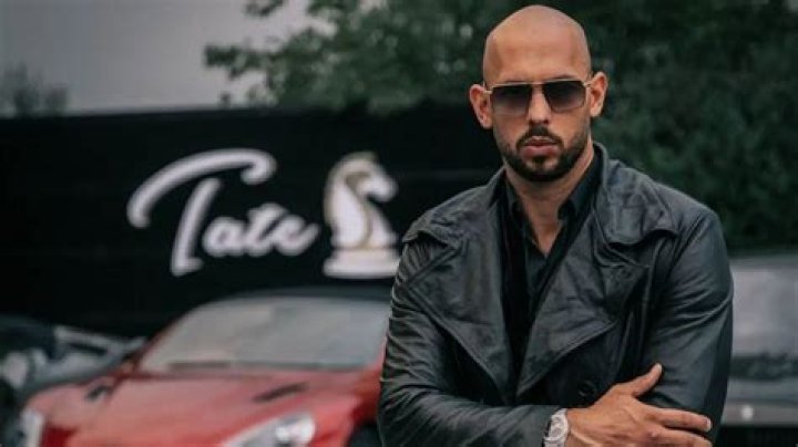 Andrew Tate Net Worth | Celebrity Net Worth