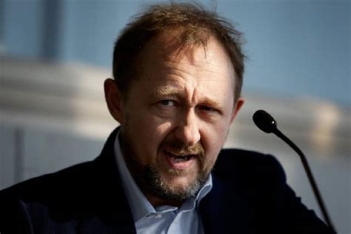 Andrew Upton Net Worth | Celebrity Net Worth