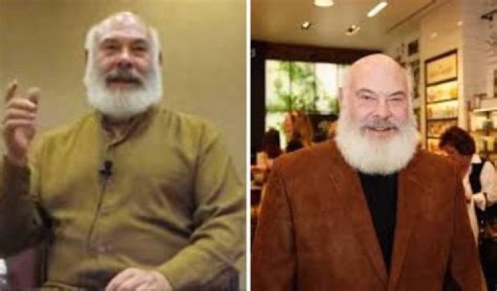 Andrew Weil Net Worth | Celebrity Net Worth