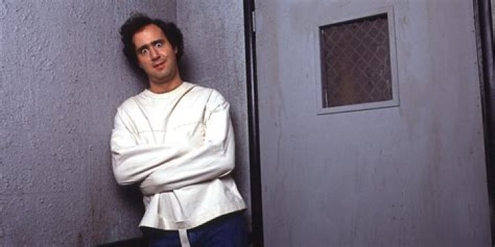 Andy Kaufman Net Worth | Celebrity Net Worth