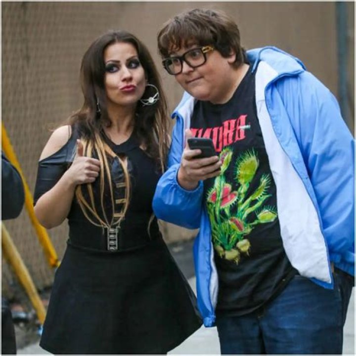 Andy Milonakis Net Worth | Celebrity Net Worth