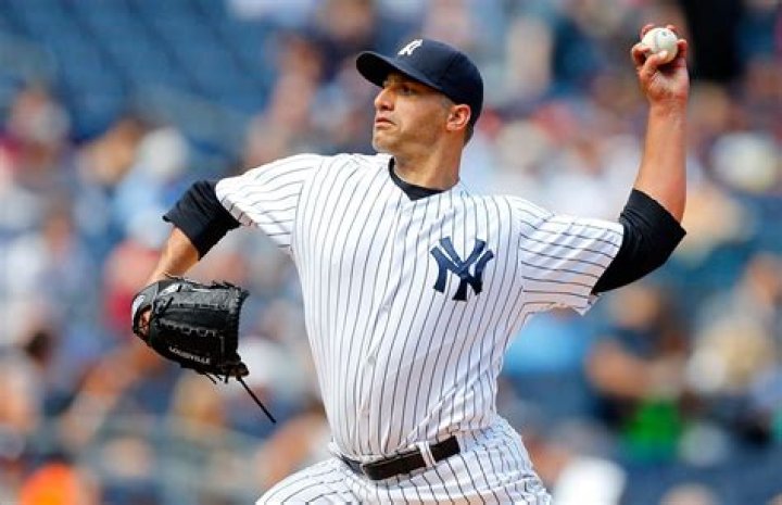 Andy Pettitte Net Worth | Celebrity Net Worth