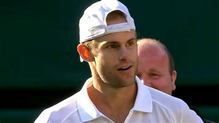 Andy Roddick Net Worth | Celebrity Net Worth