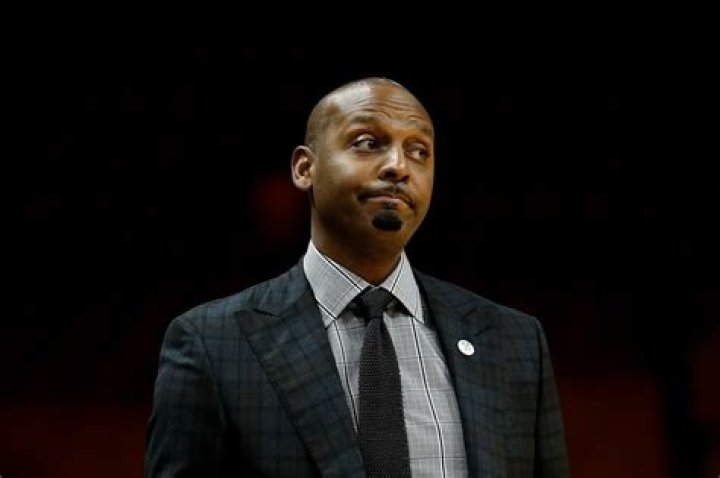 Anfernee Penny Hardaway Net Worth