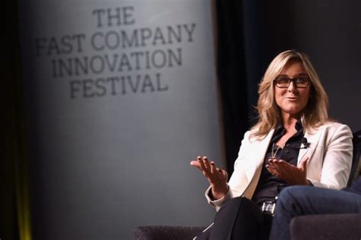 Angela Ahrendts Net Worth | Celebrity Net Worth